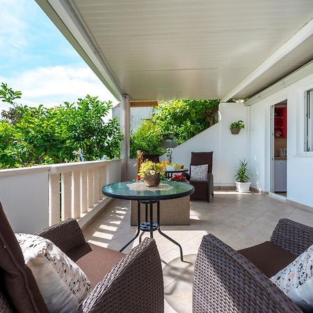 Guest House Kuna دوبروفينك المظهر الخارجي الصورة