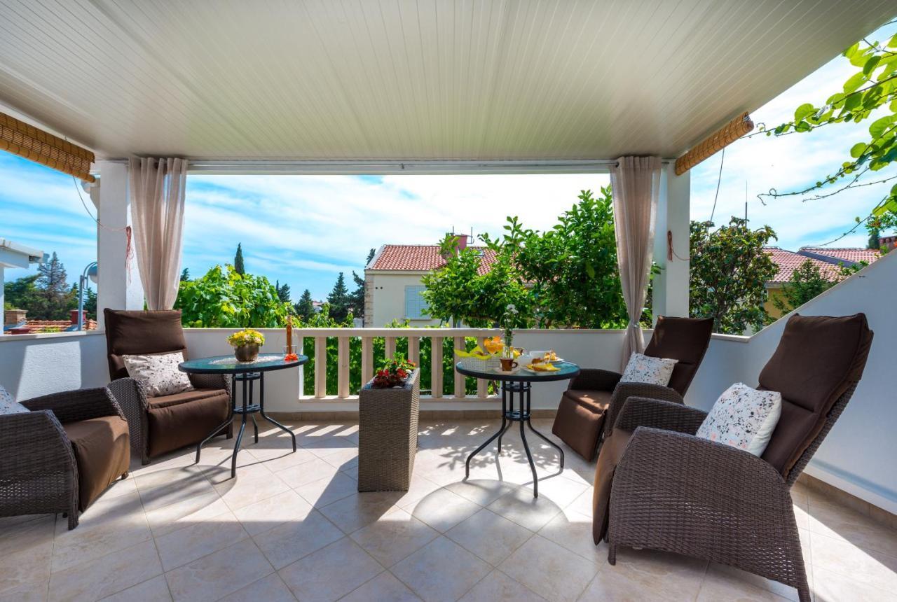 Guest House Kuna دوبروفينك المظهر الخارجي الصورة