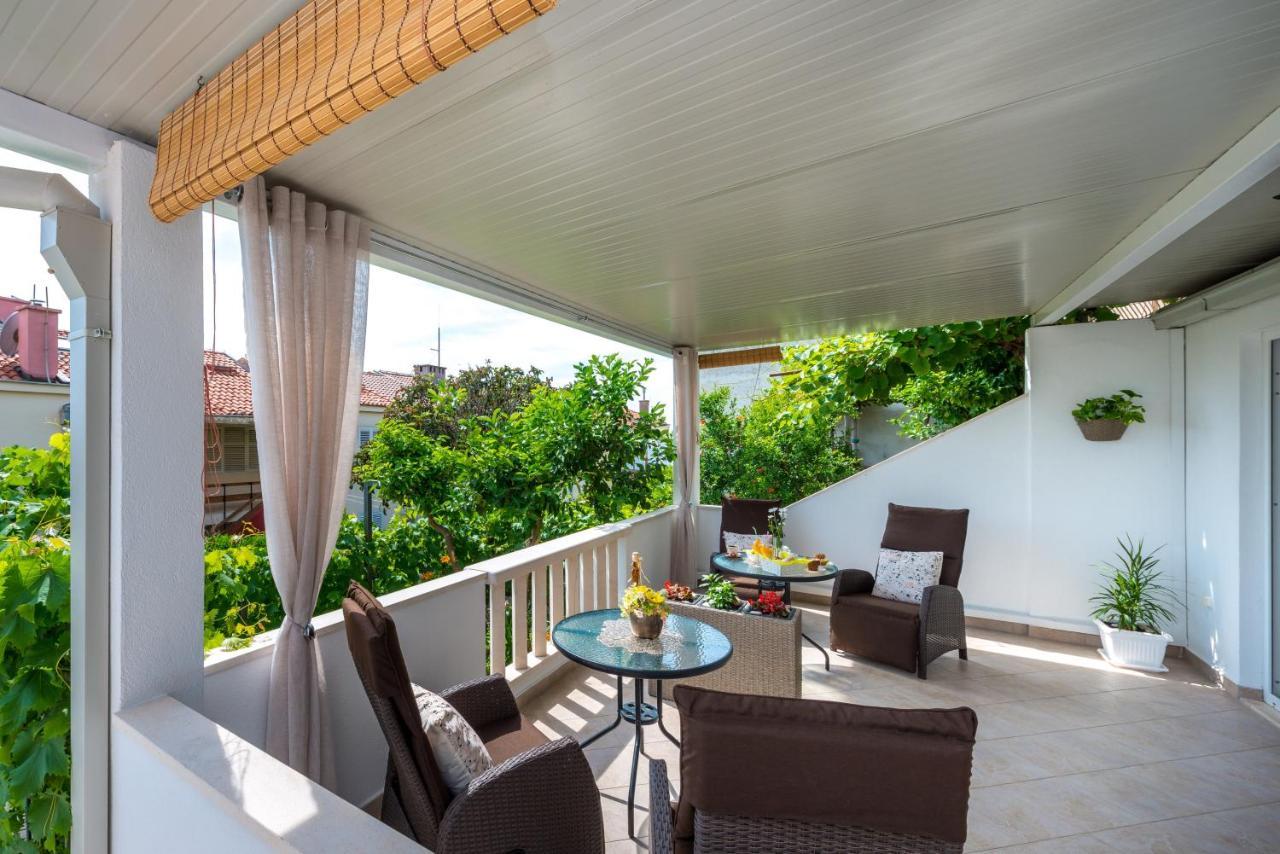Guest House Kuna دوبروفينك المظهر الخارجي الصورة