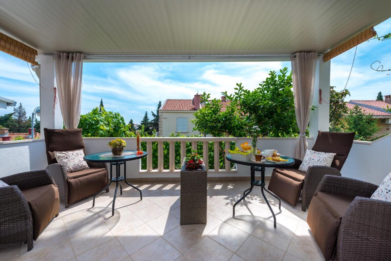 Guest House Kuna دوبروفينك المظهر الخارجي الصورة